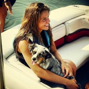 Meet your Posher, Rachel